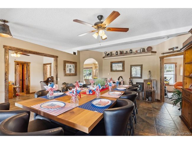 50 Road P78, House other with 5 bedrooms, 5 bathrooms and null parking in Bailey CO | Image 15