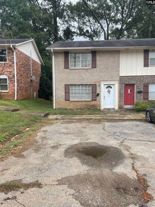 1228 Grove Park Ln, Columbia, SC, 29210-3902 | Card Image
