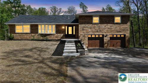 318 Marienstein Rd, Upper Black Eddy, PA, 18972-9605 | Card Image