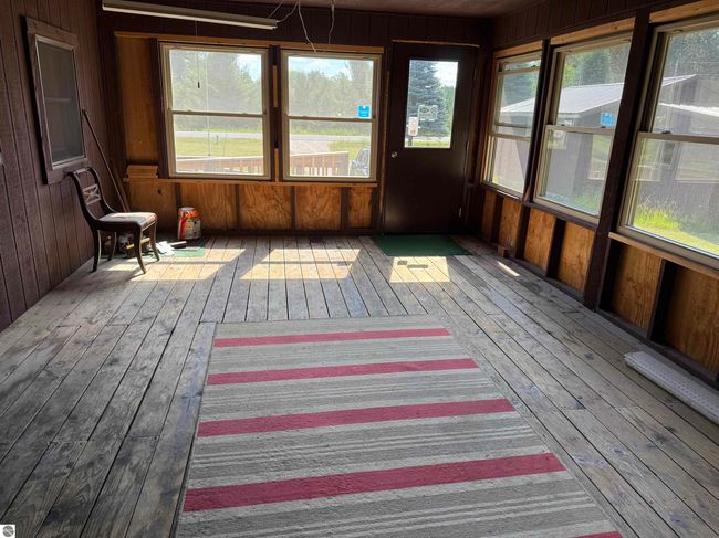3910 S Vandermeulen Rd, House other with 2 bedrooms, 1 bathrooms and null parking in Mc Bain MI | Image 11