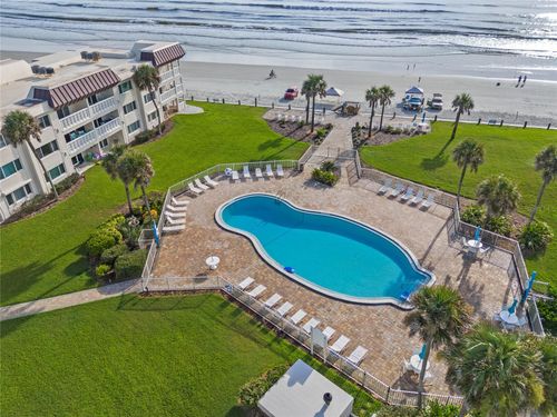 31b-3663 S Atlantic Ave, NEW SMYRNA BEACH, FL, 32169-3603 | Card Image