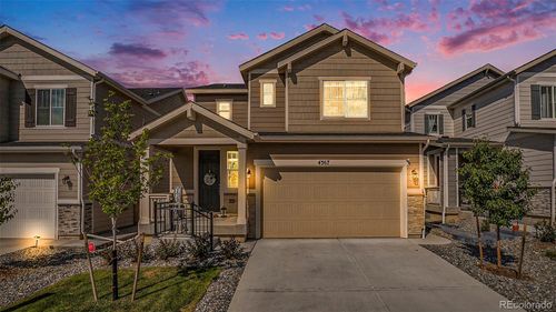 4367 S Malaya Way, Aurora, CO, 80015 | Card Image