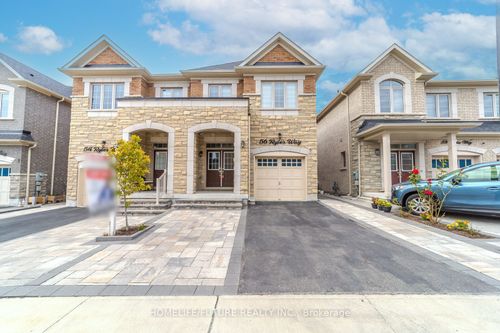 56 Ryler Way, Markham, ON, L3S0E7 | Card Image