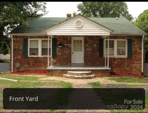 1028 Karendale Avenue, Charlotte, NC, 28208 | Card Image