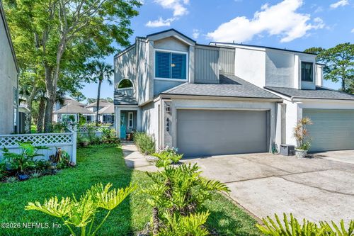 440 Osprey Ky, Atlantic Beach, FL, 32233-4367 | Card Image