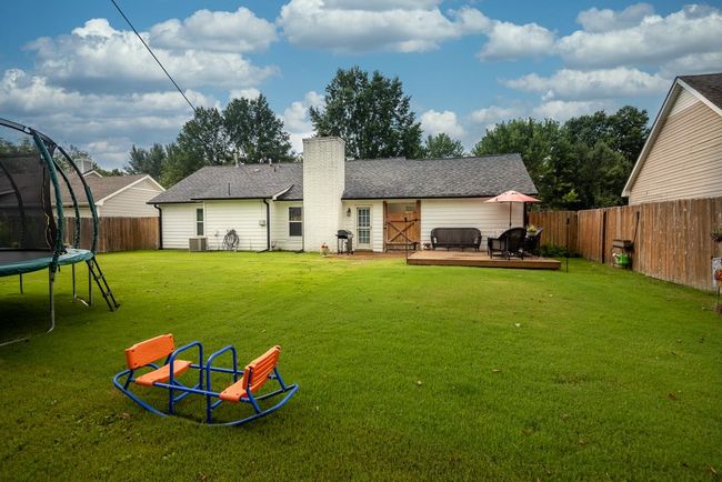 7536 Port Albert Ln, House other with 3 bedrooms, 2 bathrooms and null parking in Memphis TN | Image 23