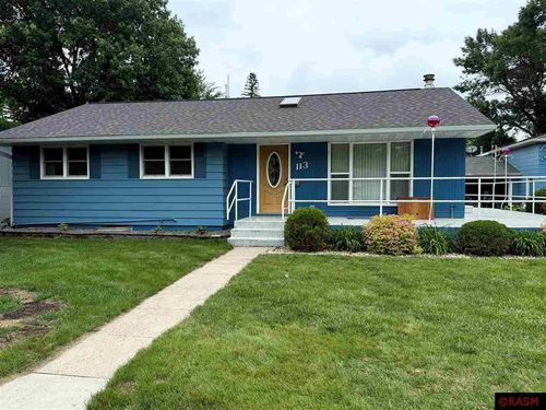 113 3rd St Ne, Madelia, MN, 56062-1711 | Card Image