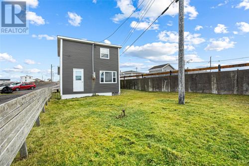 1 Partana Street, Garnish, NL, A0E1T0 | Card Image