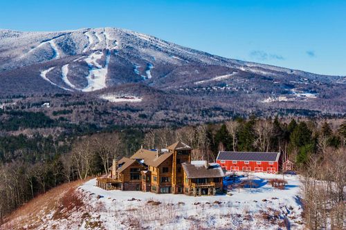 557 Trager Rd, Jamaica, VT, 05343 | Card Image