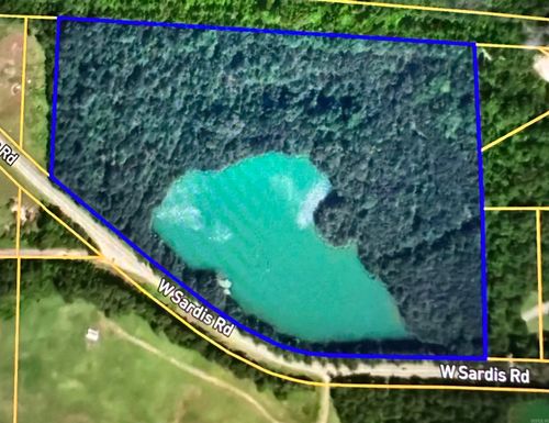 00 W Sardis Rd, Bauxite, AR, 72011 | Card Image