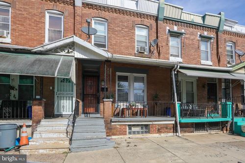 5323 Parrish Street, PHILADELPHIA, PA, 19139 | Card Image