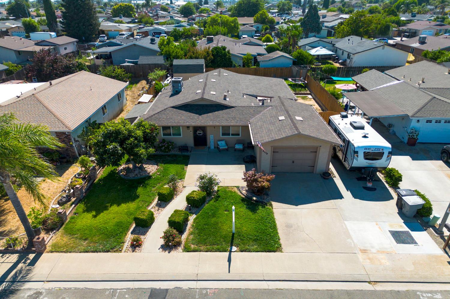 Residential in Riverbank 2