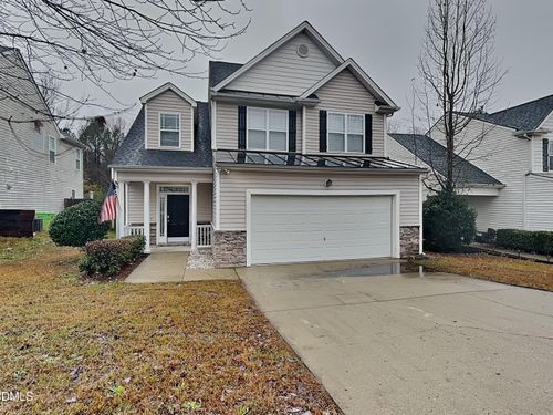 3974 Cane Garden Dr, Raleigh, NC, 27610-5696 | Card Image