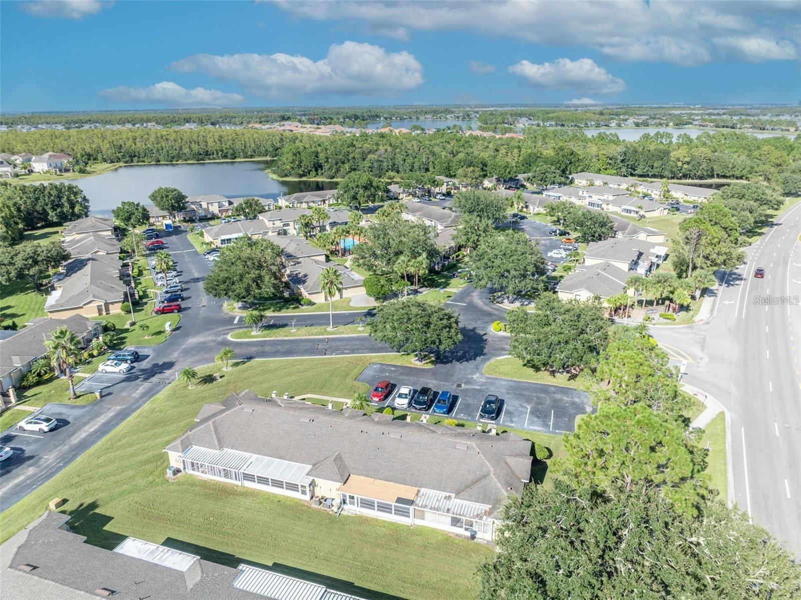 Residential Lease in KISSIMMEE 3
