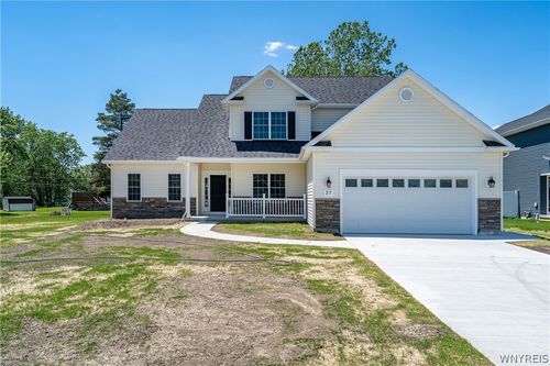 27 Veronica Dr, West Seneca, NY, 14224-2262 | Card Image