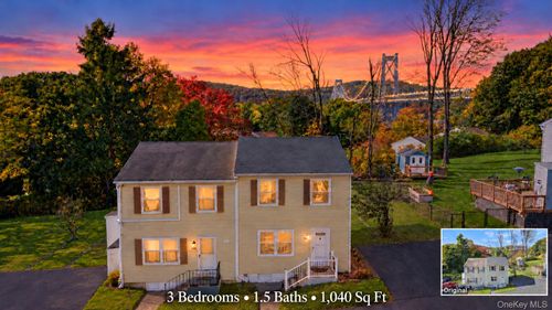 100 Rinaldi Blvd, Poughkeepsie, NY, 12601-3948 | Card Image