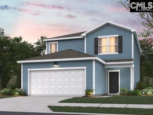 431 Edith Ct, Blythewood, SC, 29016-9295 | Card Image