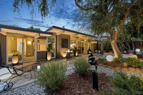 1212 Idylberry Road, San Rafael, CA, 94903 | Card Image