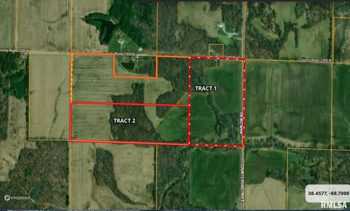 0000 E Monet Rd, Texico, IL, 62889 | Card Image