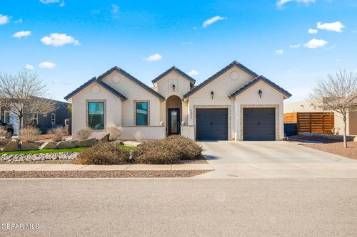5839 Juniper Creek Dr, El Paso, TX, 79932-2258 | Card Image