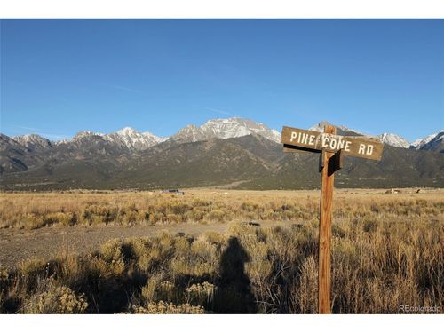 620 Pine Cone Rd, Crestone, CO, 81131 | Card Image