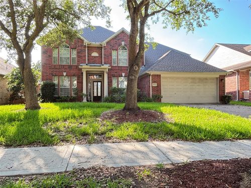 4906 Mountain Frk, Missouri City, TX, 77459-3810 | Card Image