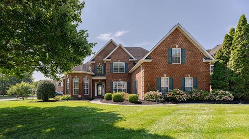 2631 Wild Fern Ln, Knoxville, TN, 37931-3354 | Card Image