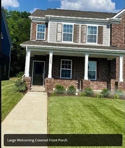 2289 Hospitality Ln, Murfreesboro, TN, 37128-3186 | Card Image