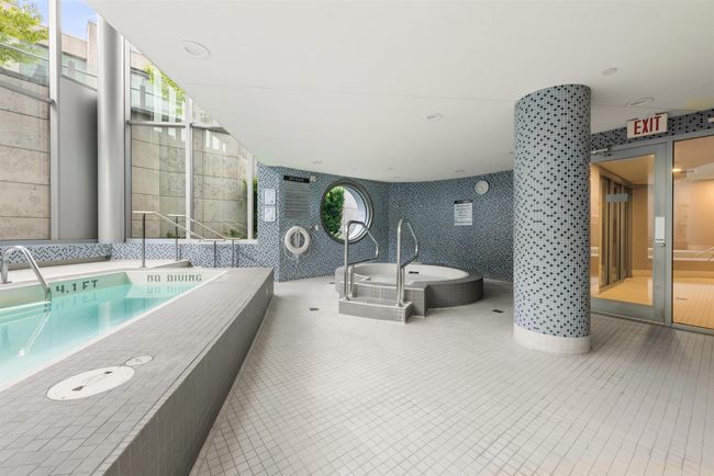 502 - 1560 Homer Mews, Condo with 3 bedrooms, 2 bathrooms and 3 parking in Vancouver BC | Image 27