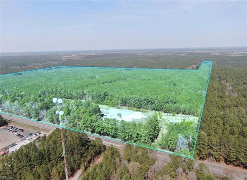 4401 General Mahone Hwy, Waverly, VA, 23890 | Card Image