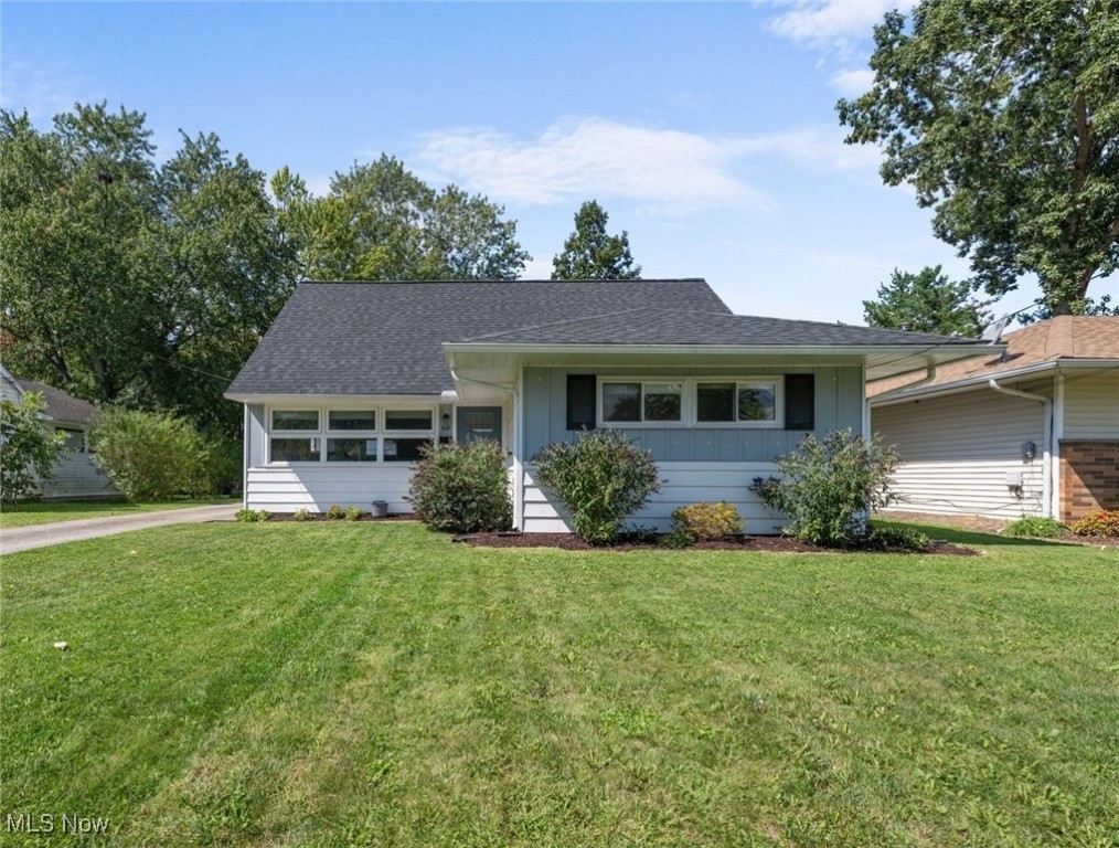 Woodmere Dr, Berea, OH 44017