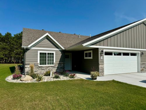 122 Thumper Pond Drive, Ottertail, MN, 56571 | Card Image