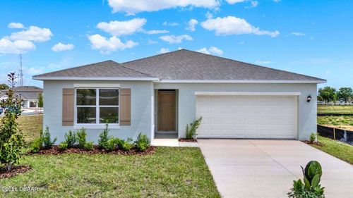 1061 Champion Ridge Drive, Daytona Beach, FL, 32124 | Card Image