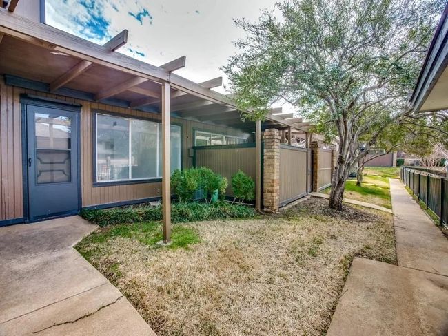 View of home's exterior | Image 11
