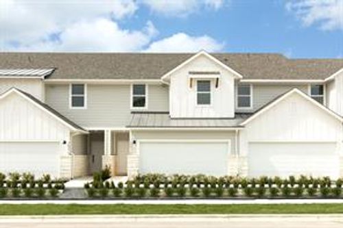 2576 Jack Nora Way, Round Rock, TX, 78665-3052 | Card Image