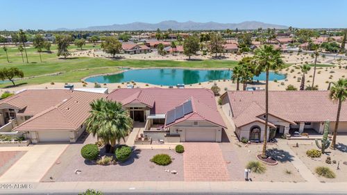 13727 W Aleppo Dr, Sun City West, AZ, 85375-5278 | Card Image