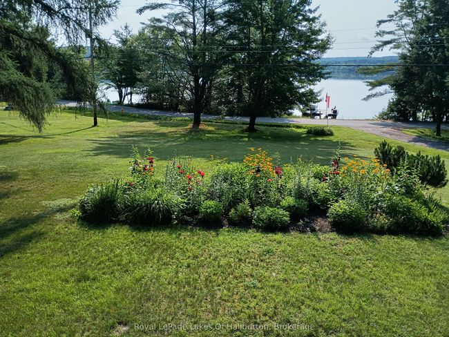 1293 Green Lake Rd, House other with 3 bedrooms, 2 bathrooms and 4 parking in Haliburton ON | Image 47