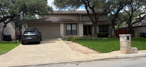 2215 Oak Rnch, San Antonio, TX, 78259-1800 | Card Image