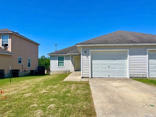 13031 Oconnor Cv, San Antonio, TX, 78233-4957 | Card Image