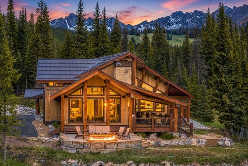 190 Beehive Basin, Big Sky, MT, 59716 | Card Image
