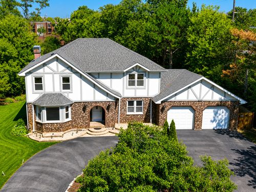 801 Waltz Ct, Prospect Heights, IL, 60070-1150 | Card Image