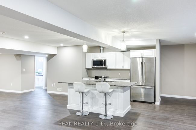 8 Loganville Lane, Condo with 3 bedrooms, 3 bathrooms and 2 parking in New Hamburg ON | Image 27