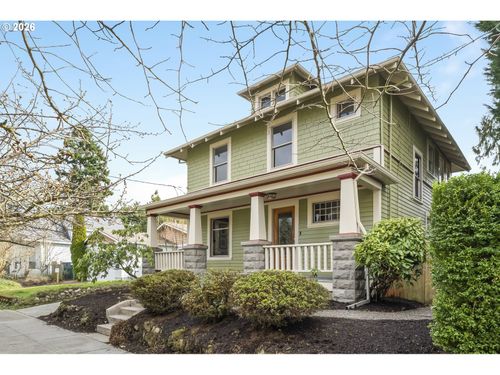 4616 Se Boise St, Portland, OR, 97206 | Card Image