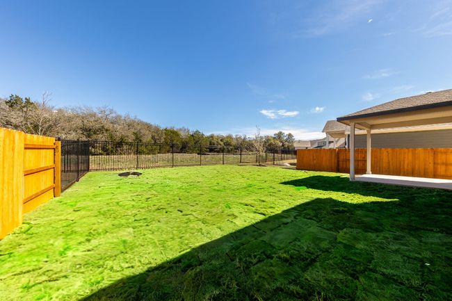 1012 Sage Thrasher Cir, House other with 5 bedrooms, 4 bathrooms and null parking in Dripping Springs TX | Image 16