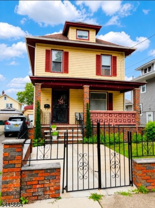 39 Hollywood Ave, Hillside, NJ, 07205-2413 | Card Image
