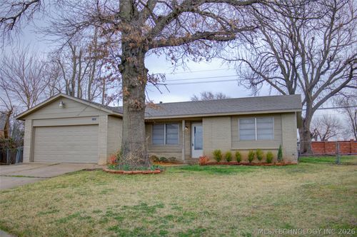 12820 14th St, Tulsa, OK, 74128-5414 | Card Image