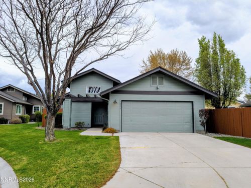 1093 Daphne Ct, Minden, NV, 89423-5148 | Card Image