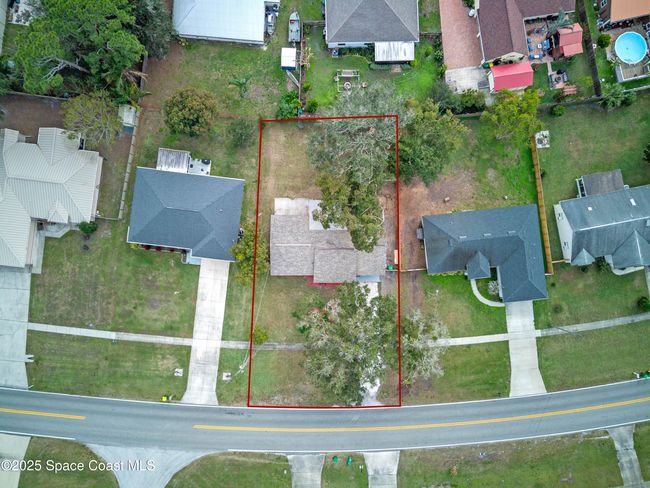 5355 Fay Blvd, House other with 4 bedrooms, 2 bathrooms and null parking in COCOA FL | Image 44