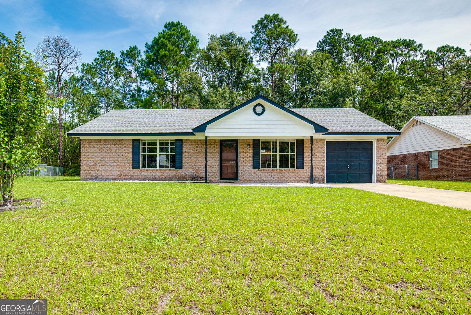 Residential in Hinesville