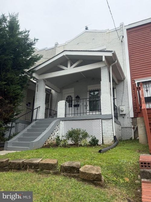 1818 Corcoran St Ne, WASHINGTON, DC, 20002-1608 | Card Image